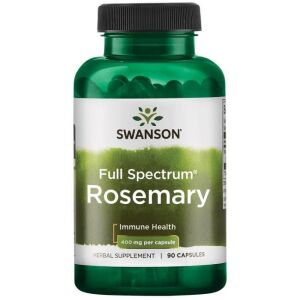 Rozmaryn