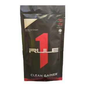 Zasada pierwsza – R1 Clean Gainer