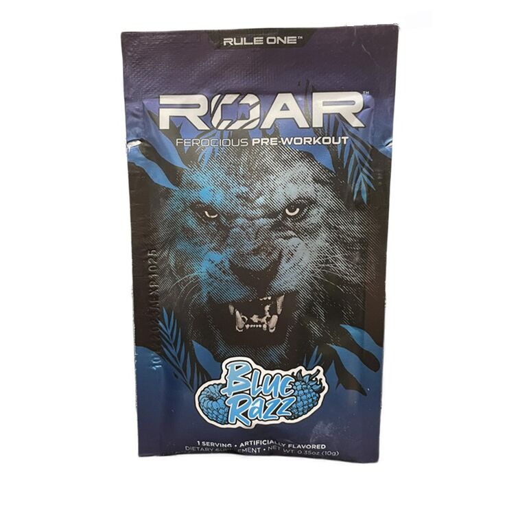 Rule One - Roar