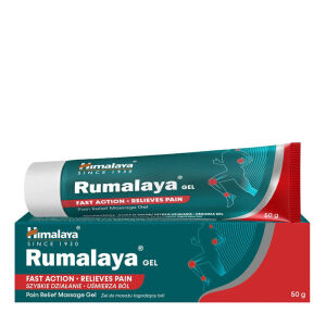 Żel Rumalaya – 50 g – Viking Supplements