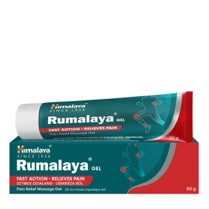 Żel Rumalaya – 50 g – Viking Supplements