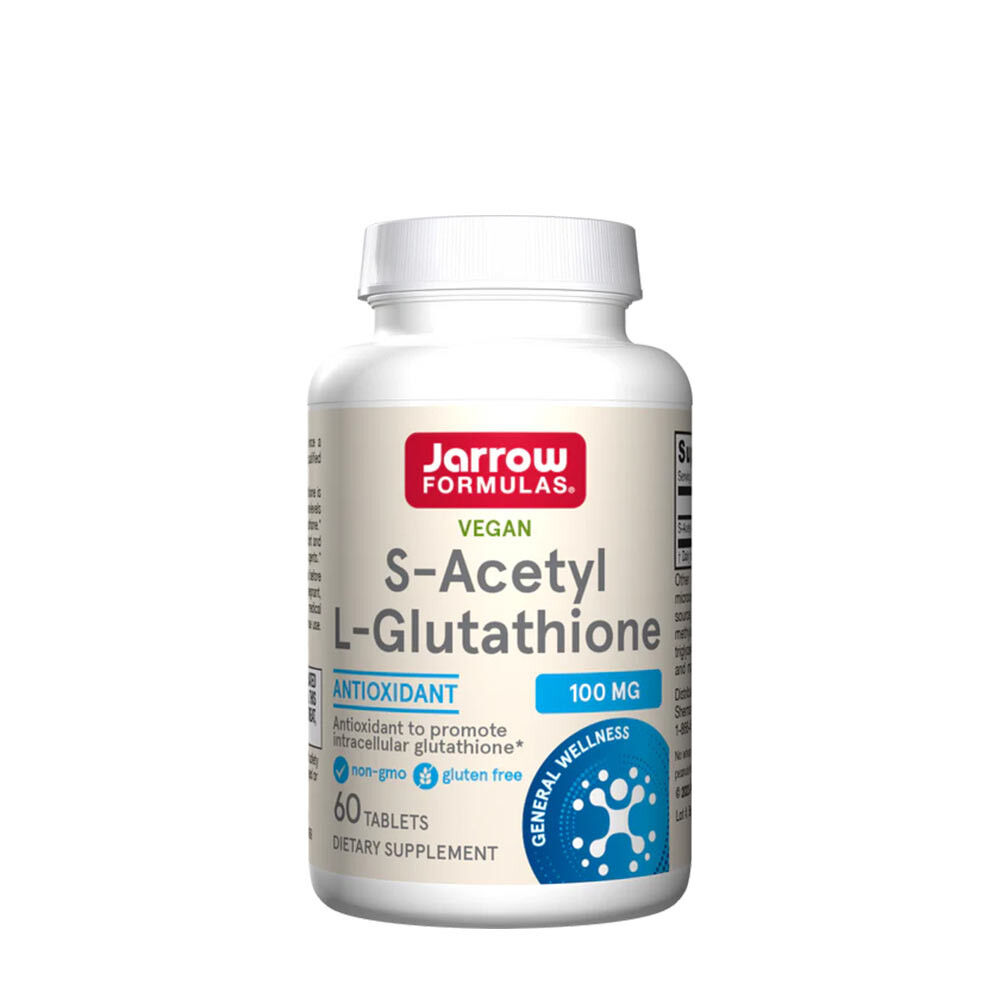 S-acetylo-L-glutation