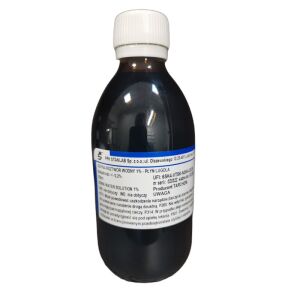 STANLAB Płyn Lugola 1% (250 ml / 8,8 fl. oz.) – Viking Supplements