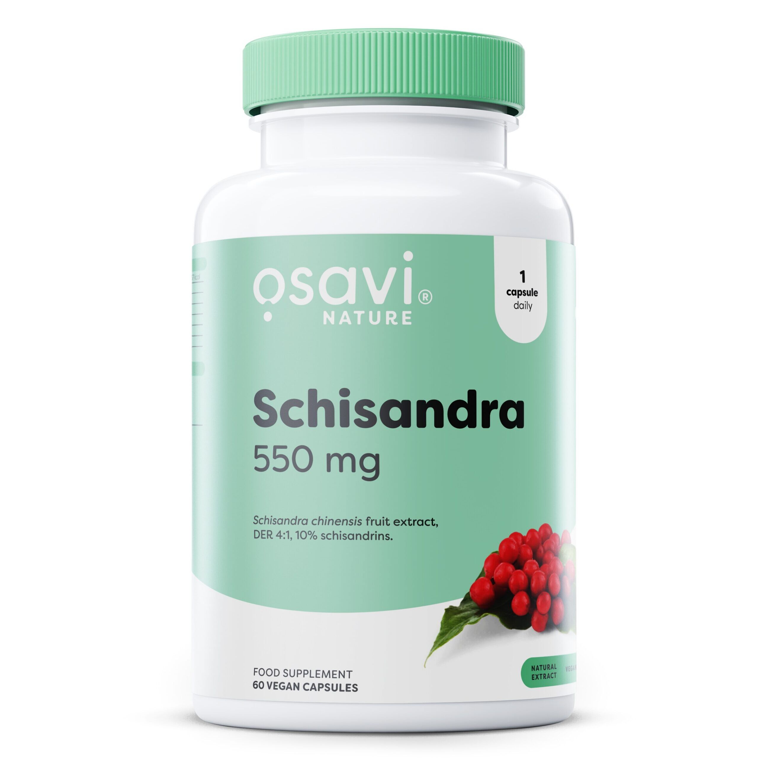 Schisandra