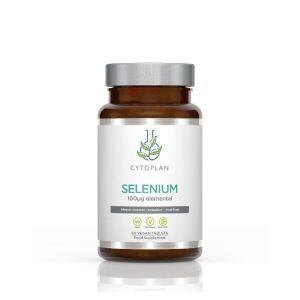 Selen – 60 tabletek wegańskich – Viking Supplements