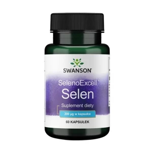 SelenoExcell – selen