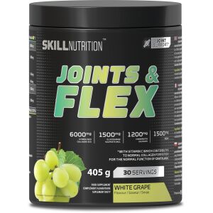 Skill Nutrition – Joints & Flex w proszku