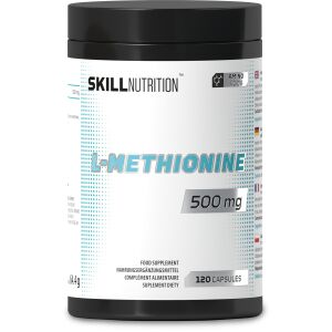 Skill Nutrition – L-metionina