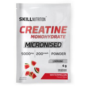 Skill Nutrition – mikronizowany monohydrat kreatyny