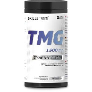 Skill Nutrition – TMG (trimetyloglicyna)