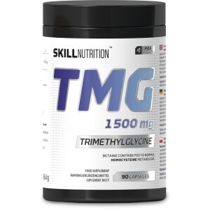 Skill Nutrition – TMG (trimetyloglicyna)