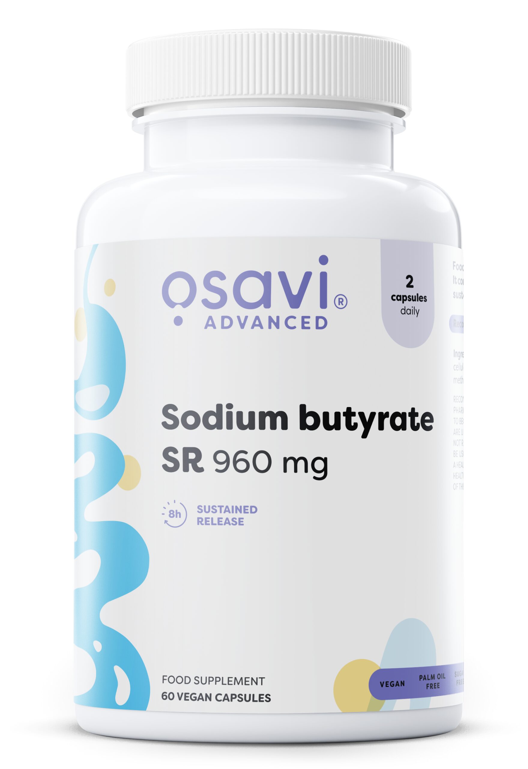 Maślan sodu SR