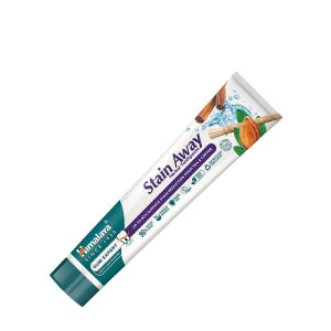 Pasta do zębów Stain-Away – 75 ml – Viking Supplements