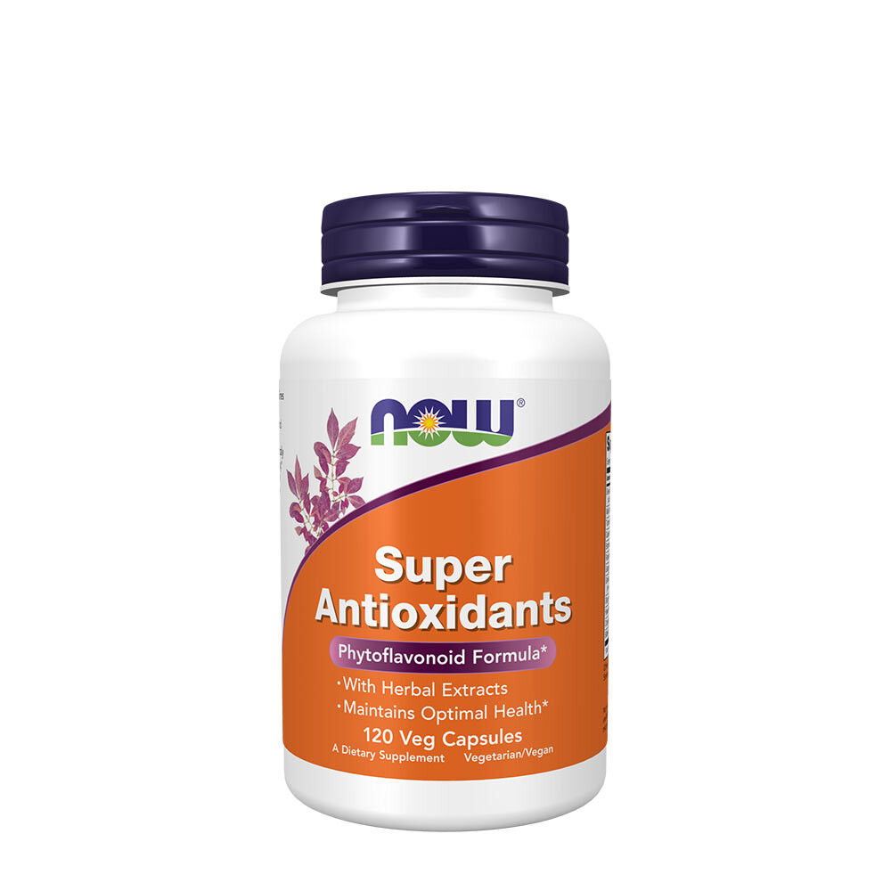 Super przeciwutleniacze – 120 kapsułek – Viking Supplements