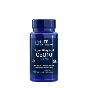 Super Ubiquinol CoQ10
