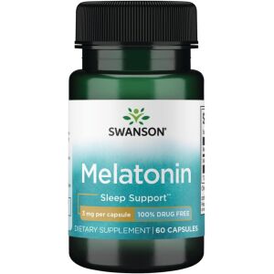 Swanson – Melatonina