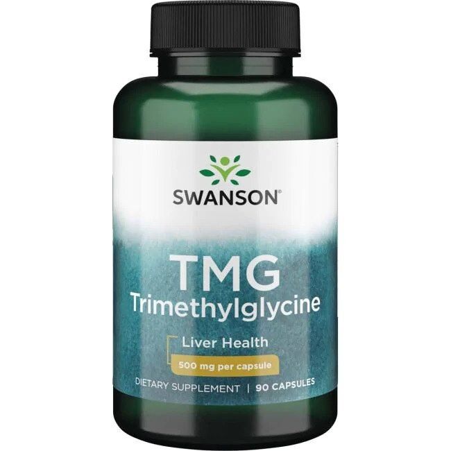 TMG (trimetyloglicyna)