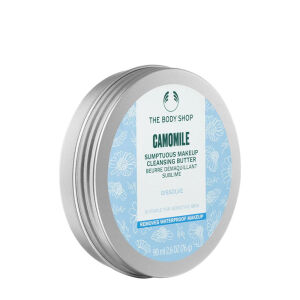 The Body Shop Camomile Cleansing Balm (90 ml) - Nuvalia