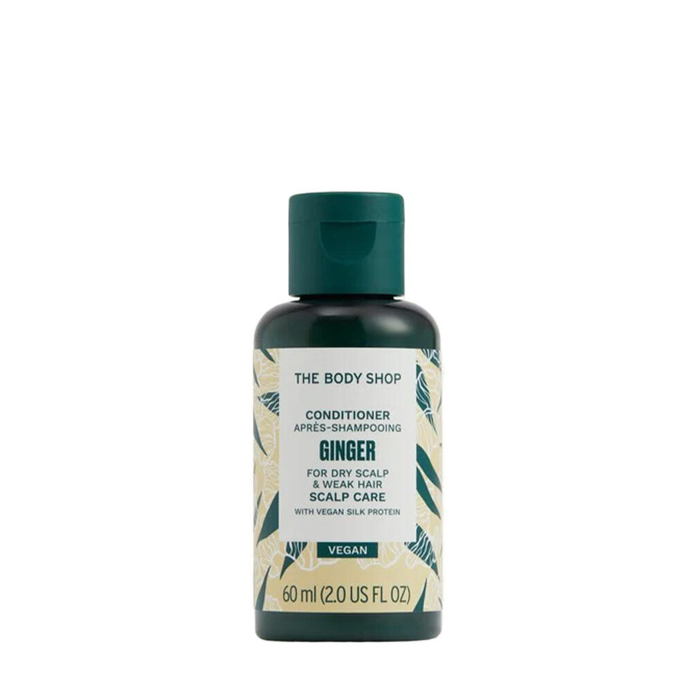 Odżywka imbirowa The Body Shop (60 ml) – Viking Supplements