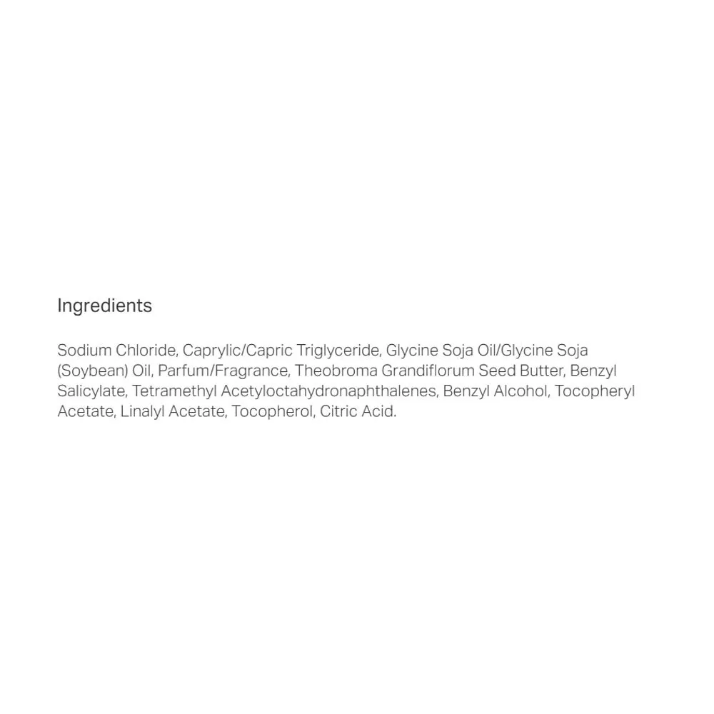 The Body Shop Spa of the World™ Brazilian Cupuaçu Scrub-in-Oil (350 ml) - obrazek 2