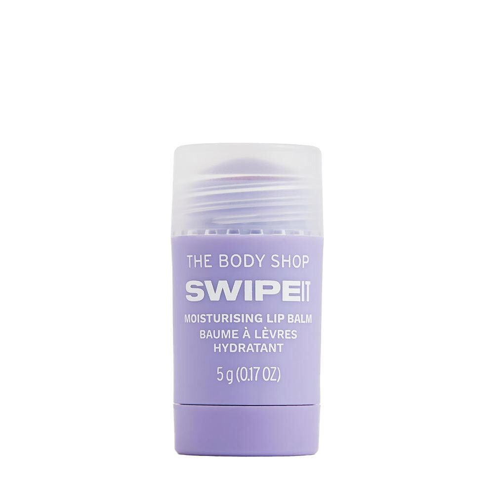 The Body Shop Swipe It – nawilżający balsam do ust (5 g)