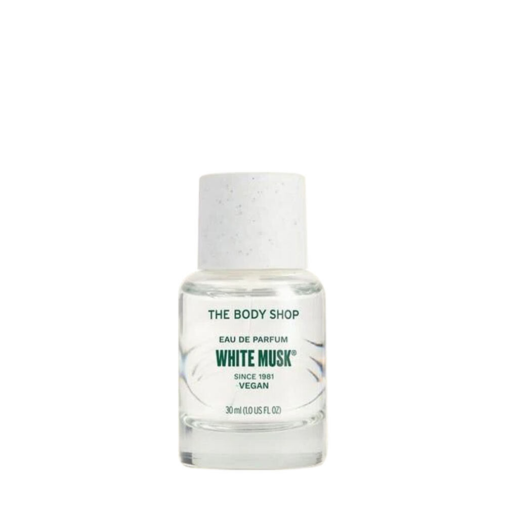 The Body Shop White Musk® Woda perfumowana (30 ml) – Viking Supplements