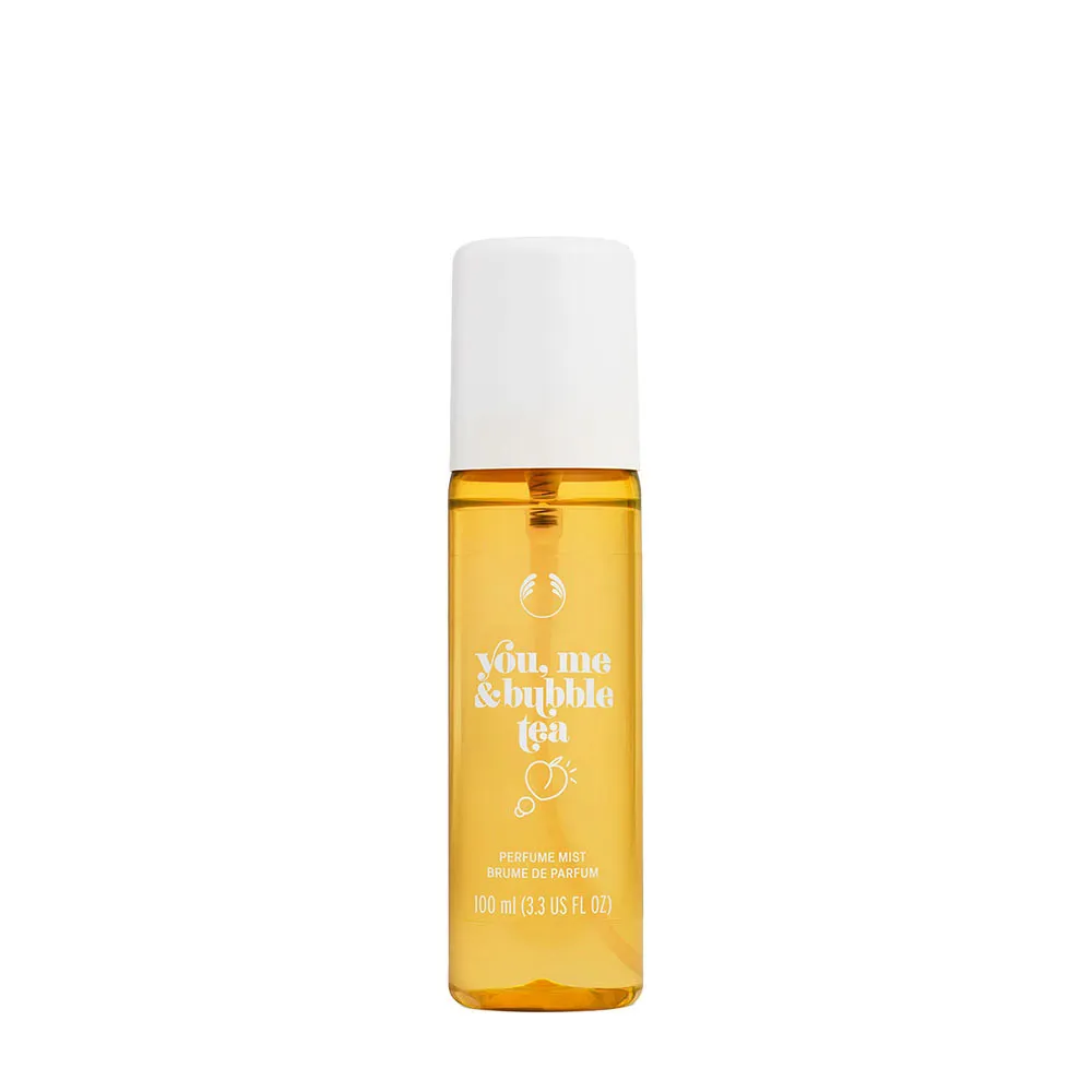 The Body Shop You