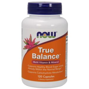 True Balance - 120 caps - Viking Supplements