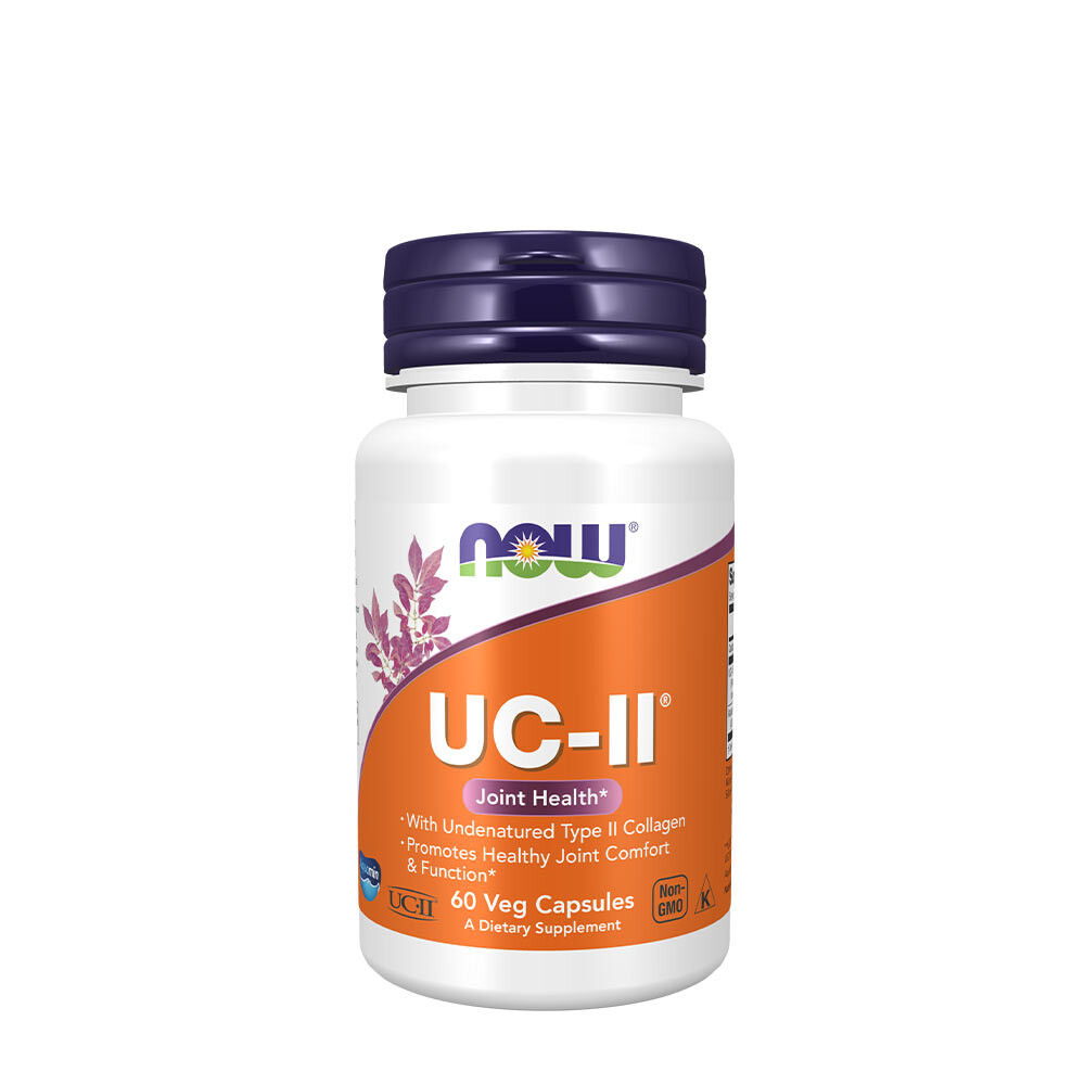 UC-II – kolagen typu II w postaci niedenaturowanej – 60 kapsułek – Viking Supplements