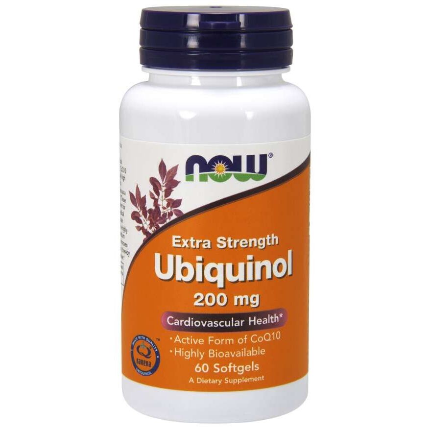 Ubichinol