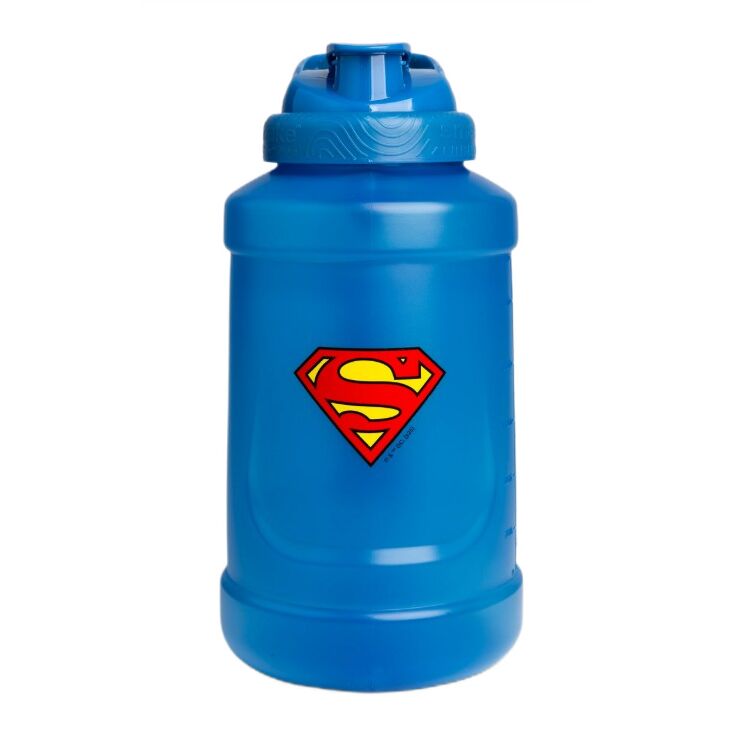Ultimate Jug – DC Comics