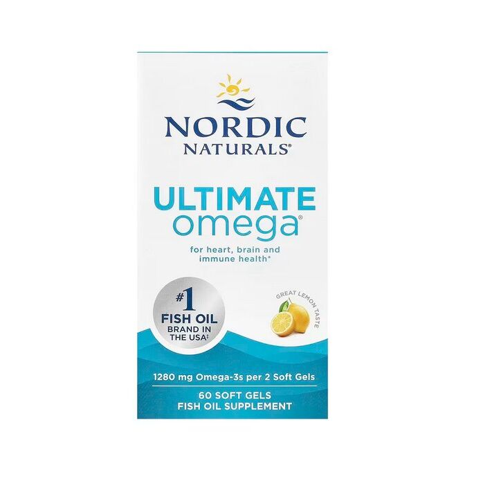Ultimate Omega