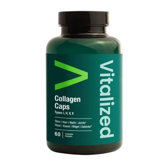 VITALIZED Kolagen typu I