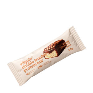 Vilgain Double Trouble Protein Bar Choco Bueno (55 g) - Nuvalia