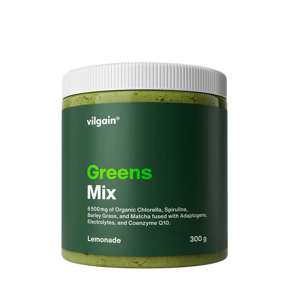 Mieszanka warzyw Vilgain (300 g)