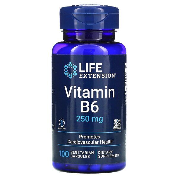 Witamina B6