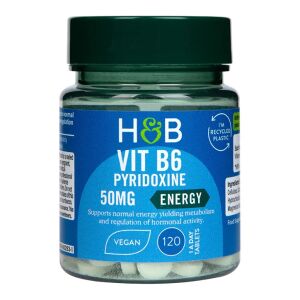 Witamina B6
