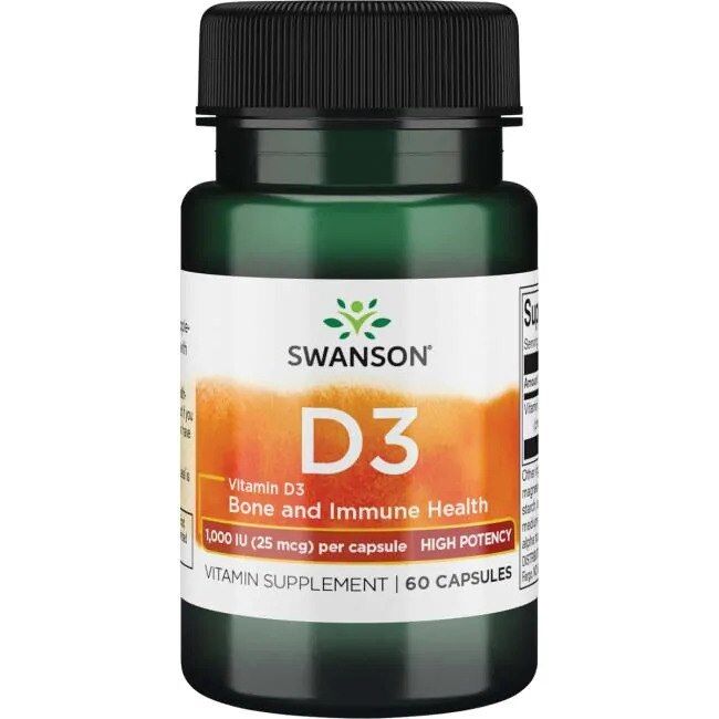 Witamina D-3