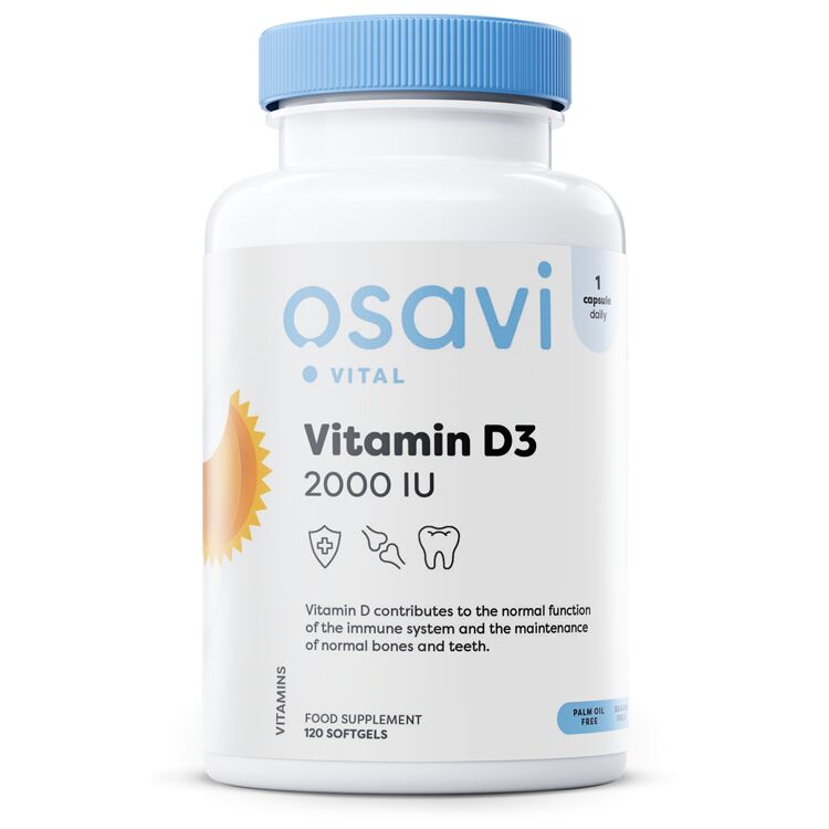 Witamina D3