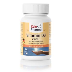 Witamina D3