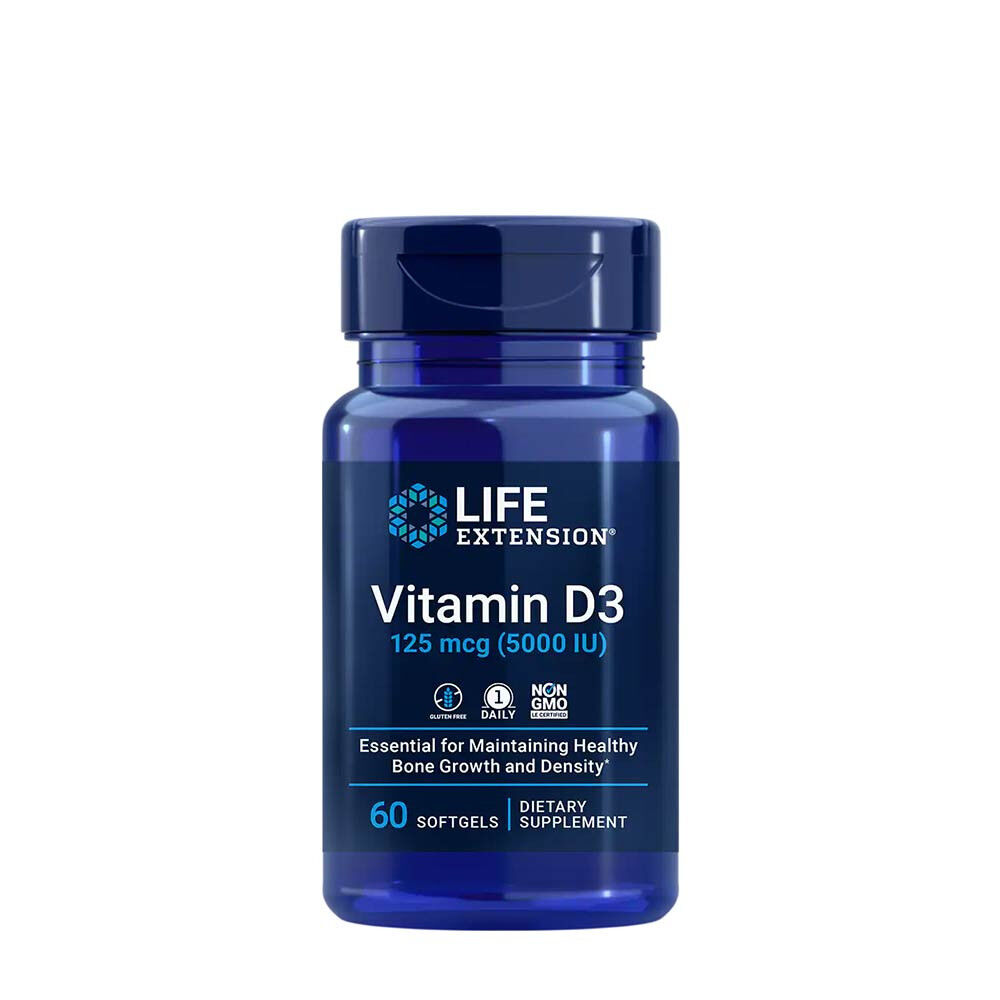 Witamina D3