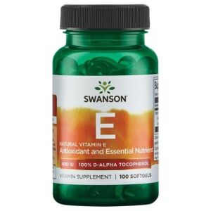 Witamina E