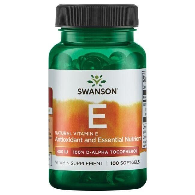Witamina E