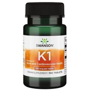 Witamina K1