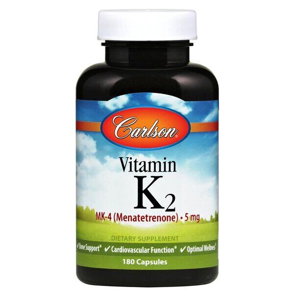Witamina K2 MK-4