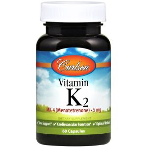 Witamina K2 MK-4