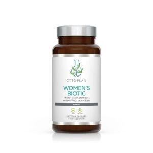 Biotic dla kobiet – 60 kapsułek – Viking Supplements