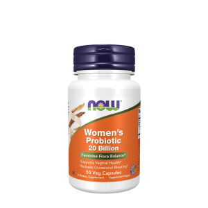 Women's Probiotic 20 Billion - 50 vcaps - Viking Supplements