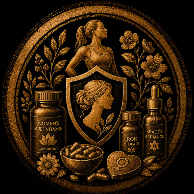 Women's Range