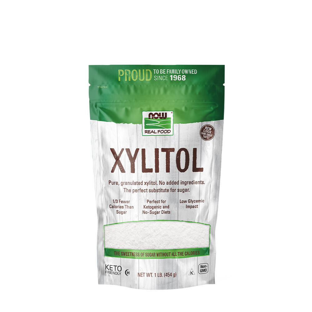 Xylitol - 454g - Viking Supplements